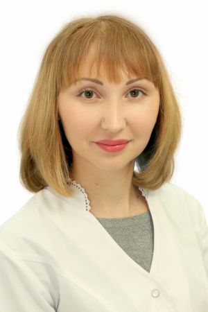 Маланина Ольга Александровна